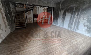 Local Comercial en Arriendo en Parque Prieto