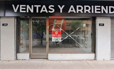 Local Comercial en Arriendo en Parque Prieto