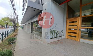 Local Comercial en Arriendo en Parque Prieto