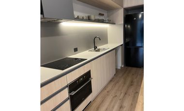 Departamento en Arriendo Pedro de Valdivia Norte 1 D / 1B