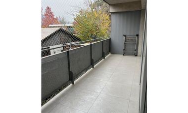 Departamento en Arriendo Pedro de Valdivia Norte 1 D / 1B