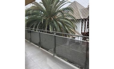 Departamento en Arriendo Pedro de Valdivia Norte 1 D / 1B