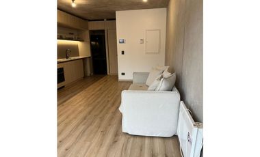 Departamento en Arriendo Pedro de Valdivia Norte 1 D / 1B
