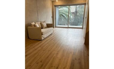 Departamento en Arriendo Pedro de Valdivia Norte 1 D / 1B