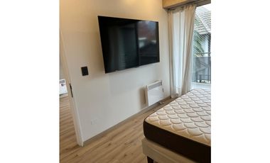 Departamento en Arriendo Pedro de Valdivia Norte 1 D / 1B
