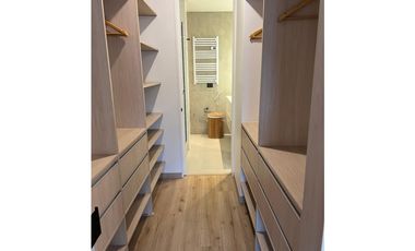 Departamento en Arriendo Pedro de Valdivia Norte 1 D / 1B