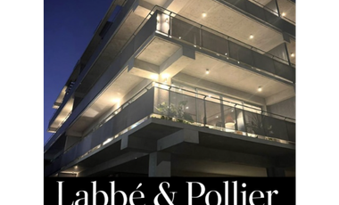 Departamento en Arriendo Pedro de Valdivia Norte 1 D / 1B