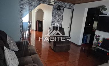 Casa en Venta en Doña Antonia