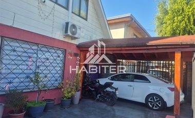 Casa en Venta en Doña Antonia