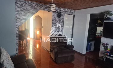 Casa en Venta en Doña Antonia