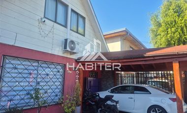 Casa en Venta en Doña Antonia