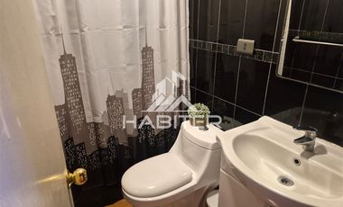 Casa en Venta en Doña Antonia