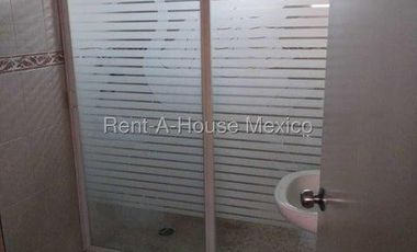 Casa en Renta en Agricola Pantitlan 26-3284.