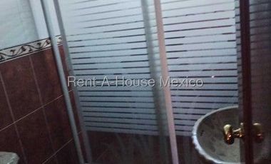 Casa en Renta en Agricola Pantitlan 26-3284.