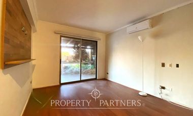 ¡OPORTUNIDAD! Arriendo en condominio Alto Macul. 3D 2B 2E Piscina.