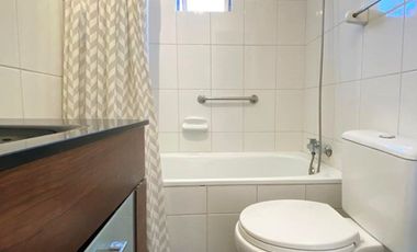 ¡OPORTUNIDAD! Arriendo en condominio Alto Macul. 3D 2B 2E Piscina.