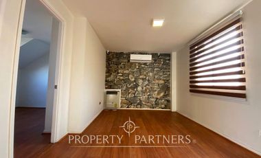 ¡OPORTUNIDAD! Arriendo en condominio Alto Macul. 3D 2B 2E Piscina.