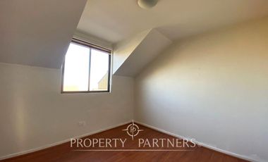 ¡OPORTUNIDAD! Arriendo en condominio Alto Macul. 3D 2B 2E Piscina.