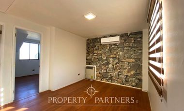 ¡OPORTUNIDAD! Arriendo en condominio Alto Macul. 3D 2B 2E Piscina.