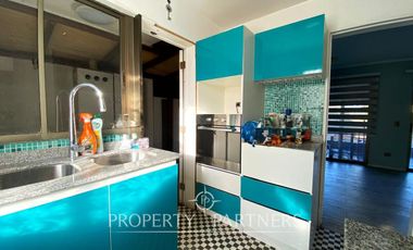 ¡OPORTUNIDAD! Arriendo en condominio Alto Macul. 3D 2B 2E Piscina.