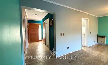 ¡OPORTUNIDAD! Arriendo en condominio Alto Macul. 3D 2B 2E Piscina.