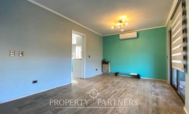 ¡OPORTUNIDAD! Arriendo en condominio Alto Macul. 3D 2B 2E Piscina.