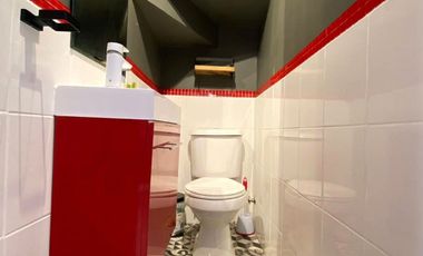 ¡OPORTUNIDAD! Arriendo en condominio Alto Macul. 3D 2B 2E Piscina.