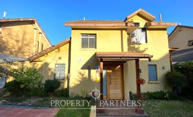 ¡OPORTUNIDAD! Arriendo en condominio Alto Macul. 3D 2B 2E Piscina.