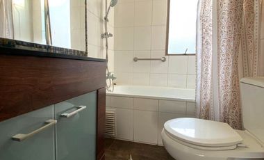¡OPORTUNIDAD! Arriendo en condominio Alto Macul. 3D 2B 2E Piscina.