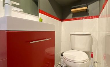 ¡OPORTUNIDAD! Arriendo en condominio Alto Macul. 3D 2B 2E Piscina.