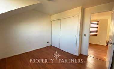¡OPORTUNIDAD! Arriendo en condominio Alto Macul. 3D 2B 2E Piscina.