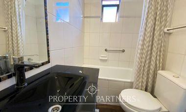 ¡OPORTUNIDAD! Arriendo en condominio Alto Macul. 3D 2B 2E Piscina.