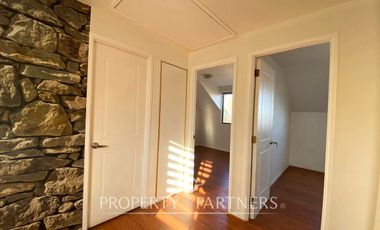 ¡OPORTUNIDAD! Arriendo en condominio Alto Macul. 3D 2B 2E Piscina.