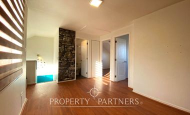 ¡OPORTUNIDAD! Arriendo en condominio Alto Macul. 3D 2B 2E Piscina.