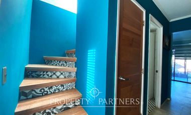¡OPORTUNIDAD! Arriendo en condominio Alto Macul. 3D 2B 2E Piscina.