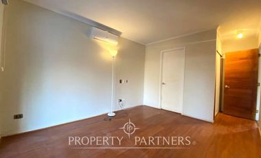 ¡OPORTUNIDAD! Arriendo en condominio Alto Macul. 3D 2B 2E Piscina.
