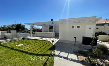 Increíble departamento nuevo en venta en Condominio EcoTown
