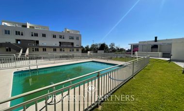 Increíble departamento nuevo en venta en Condominio EcoTown