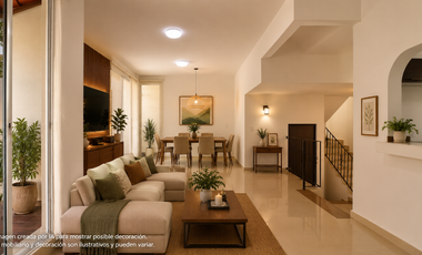 CASA EN VENTA EN MORELIA, COL. FRAY ANTONIO DE SAN MIGUEL.