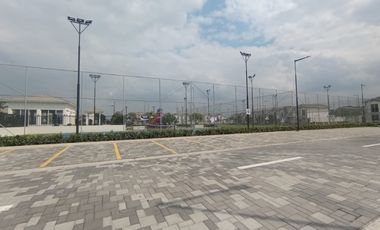 Casa en Alquiler en  Urbanización Casa Laguna, Etapa Serena  EleS