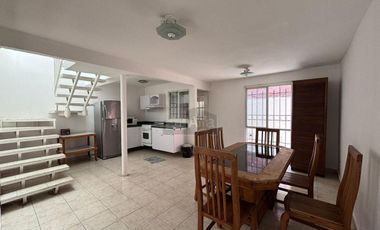 Casa sola en renta en Paseos de Xochitepec, Xochitepec, Morelos