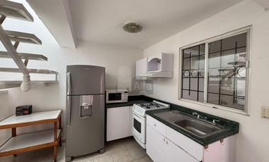 Casa sola en renta en Paseos de Xochitepec, Xochitepec, Morelos
