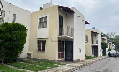 Casa sola en renta en Paseos de Xochitepec, Xochitepec, Morelos