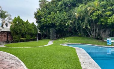 Casa sola en renta en Paseos de Xochitepec, Xochitepec, Morelos