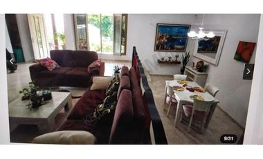 Vendo Casa Oportunidad de Negocio en Cristo Rey