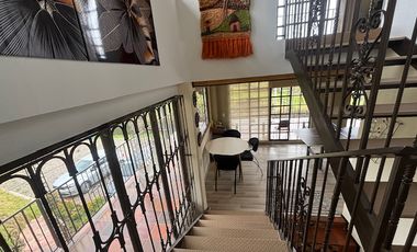 Arriendo Casa Vereda Márquez - Sector Balcones de Belén