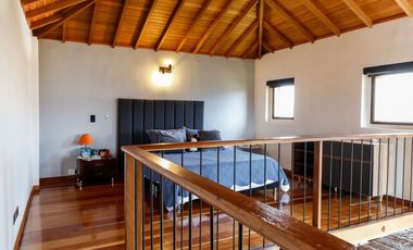 Renta de Casa - La Calera, Sikasue