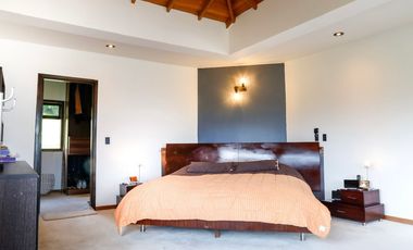 Renta de Casa - La Calera, Sikasue