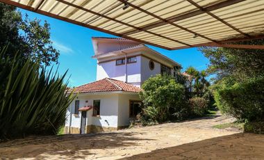 Renta de Casa - La Calera, Sikasue