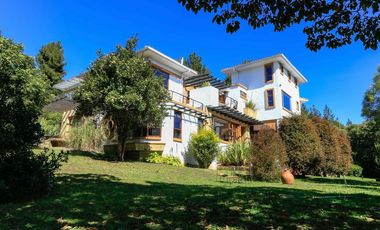 Renta de Casa - La Calera, Sikasue